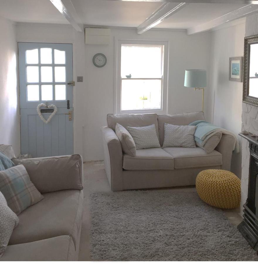 3 Bedroom Cottage Minutes Walk From Town, Harbour & Beaches. St Ives Εξωτερικό φωτογραφία